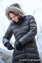 
                        
                          画像をギャラリービューアに読み込む, Marmot Women's Montreal Knee-length Down Puffer Coat
                        
                      