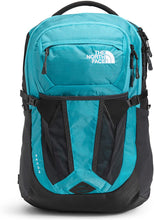 
                        
                          Cargar imagen en el visor de la galería, The North Face Women's Recon Backpack, TNF Black Heather/Silver Reflective, One Size
                        
                      