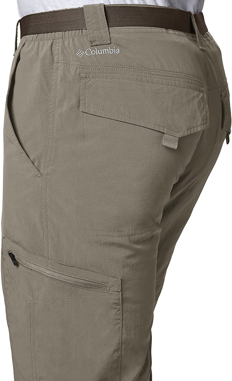 Columbia Men's Silver Ridge¿ Cargo Pant