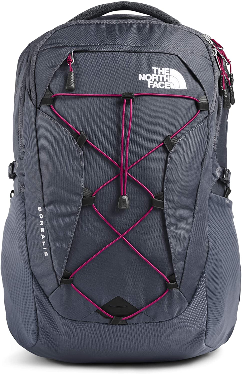 The North Face Women’s Borealis, Aviator Navy/Mallard Blue, OS