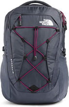 
                        
                          Load image into Gallery viewer, The North Face Women’s Borealis, Aviator Navy/Mallard Blue, OS
                        
                      