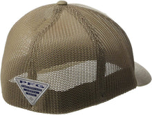 
                        
                          Muat gambar ke penampil Galeri, Columbia Unisex-Adult PFG Mesh Fish Flag Ball Cap
                        
                      