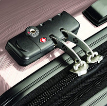 
                        
                          Cargar imagen en el visor de la galería, Samsonite Winfield 2 Hardside Expandable Luggage with Spinner Wheels, Charcoal, Checked-Large 28-Inch
                        
                      