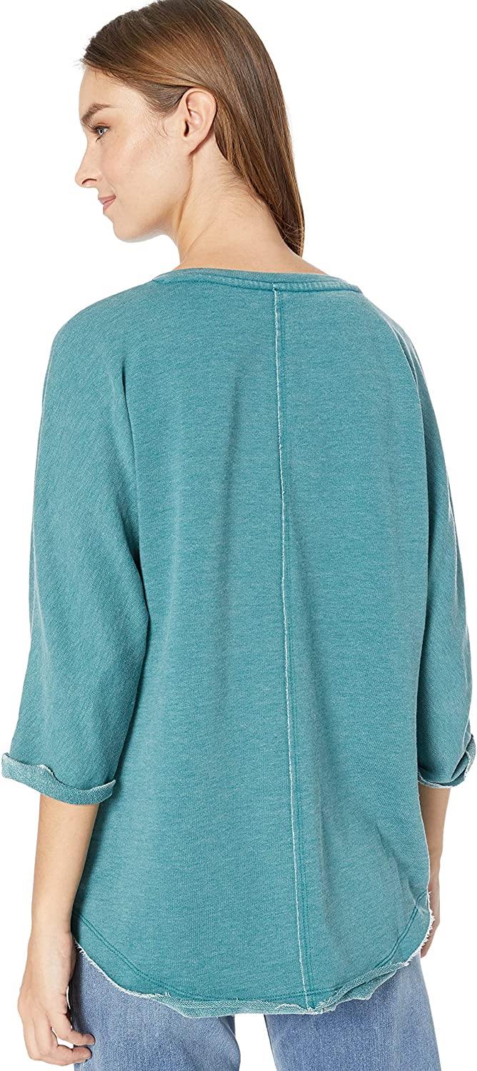 Jag Jeans Women's Debbie Lace Up Top
