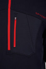 
                        
                          Cargar imagen en el visor de la galería, Spyder Active Sports Men's Bandit Half Zip Mid-Layer Jacket
                        
                      