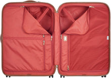 
                        
                          將圖片載入圖庫檢視器 DELSEY Paris Chatelet Hardside Luggage with Spinner Wheels, Chocolate Brown, Checked-Large 28 Inch, with Brake
                        
                      