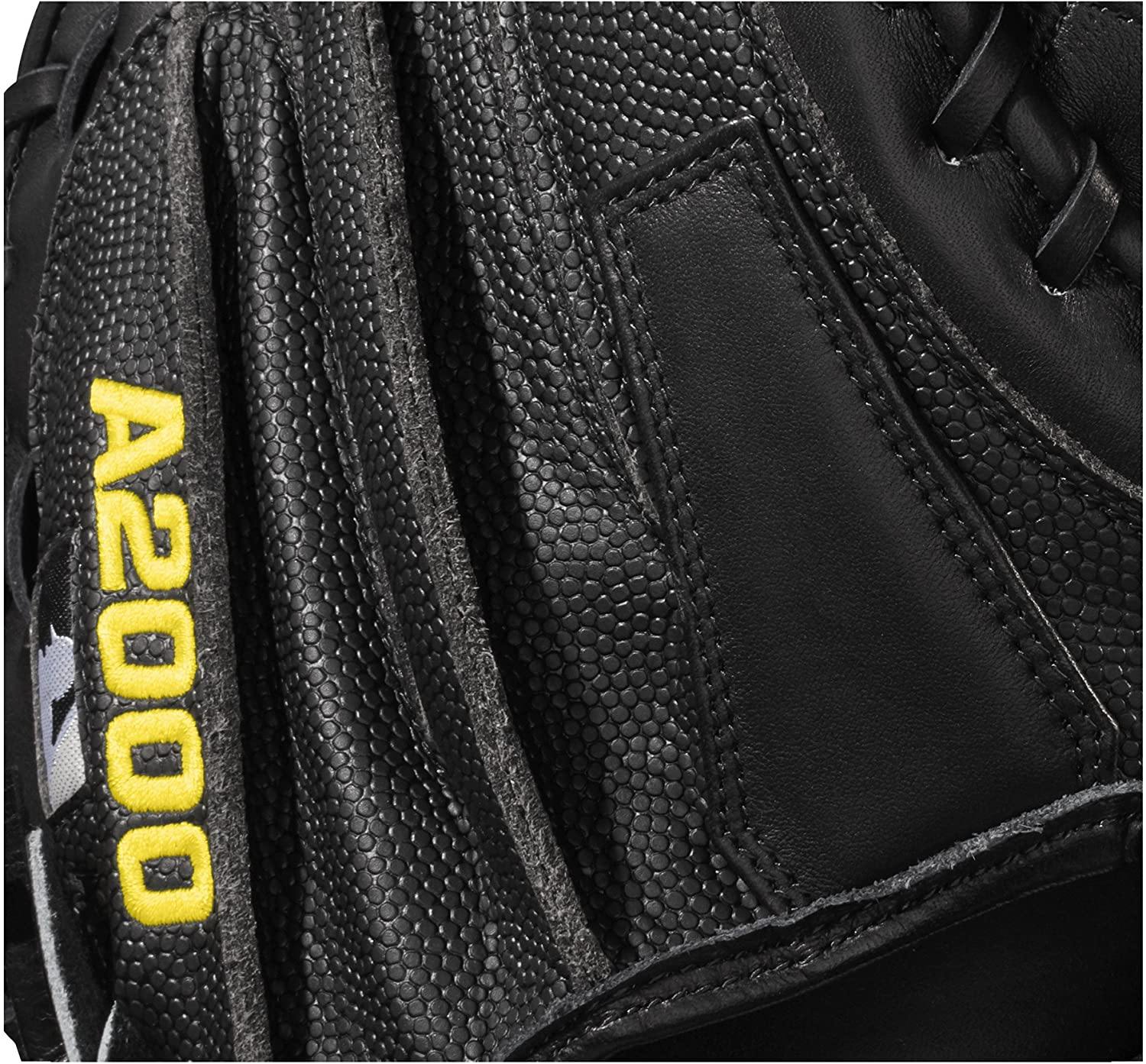 Wilson A2000 SuperSkin Baseball Glove Series - JOY2ESpree