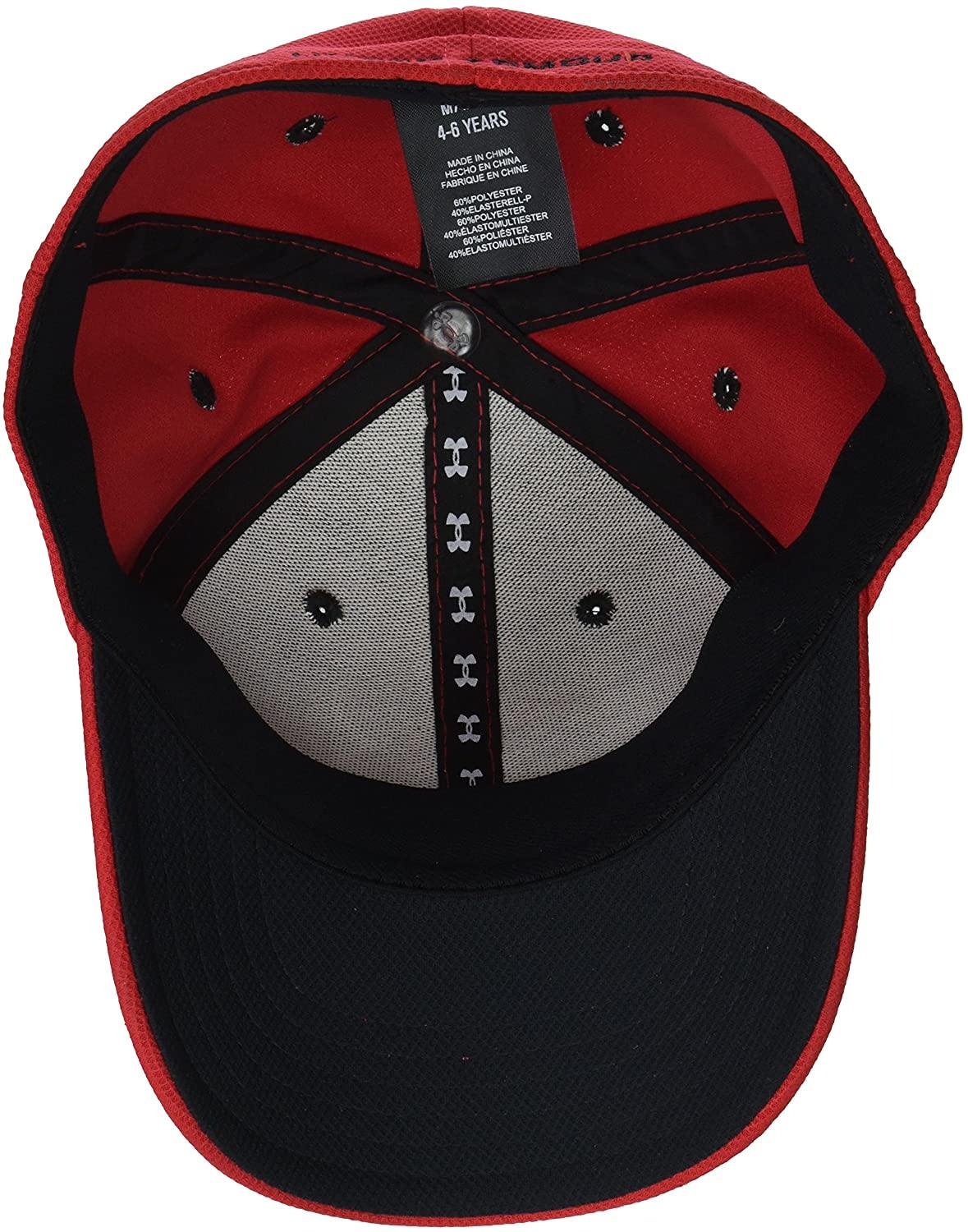 Under Armour Boys' Baseball Hat - JOY2ESpree