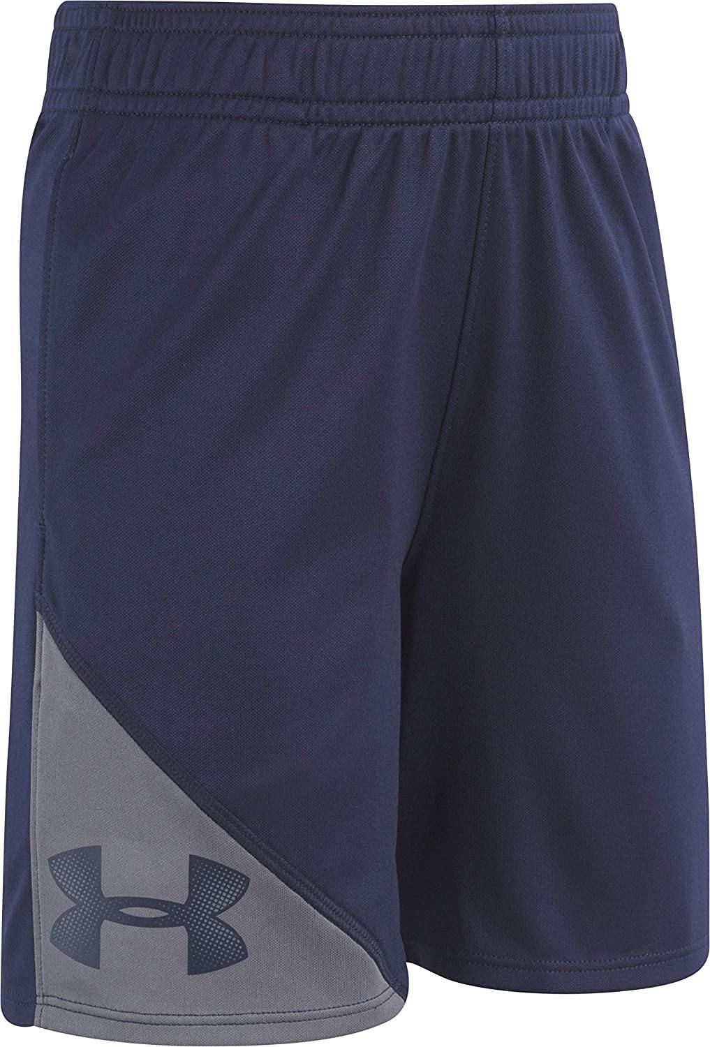 Under Armour Boys' Prototype Short - JOY2ESpree