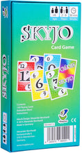
                        
                          Muat gambar ke penampil Galeri, SKYJO by Magilano - The entertaining card game for kids and adults. - JOY2ESpree
                        
                      