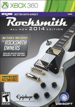
                        
                          將圖片載入圖庫檢視器 Rocksmith 2014 Edition - PlayStation 4 - JOY2ESpree
                        
                      