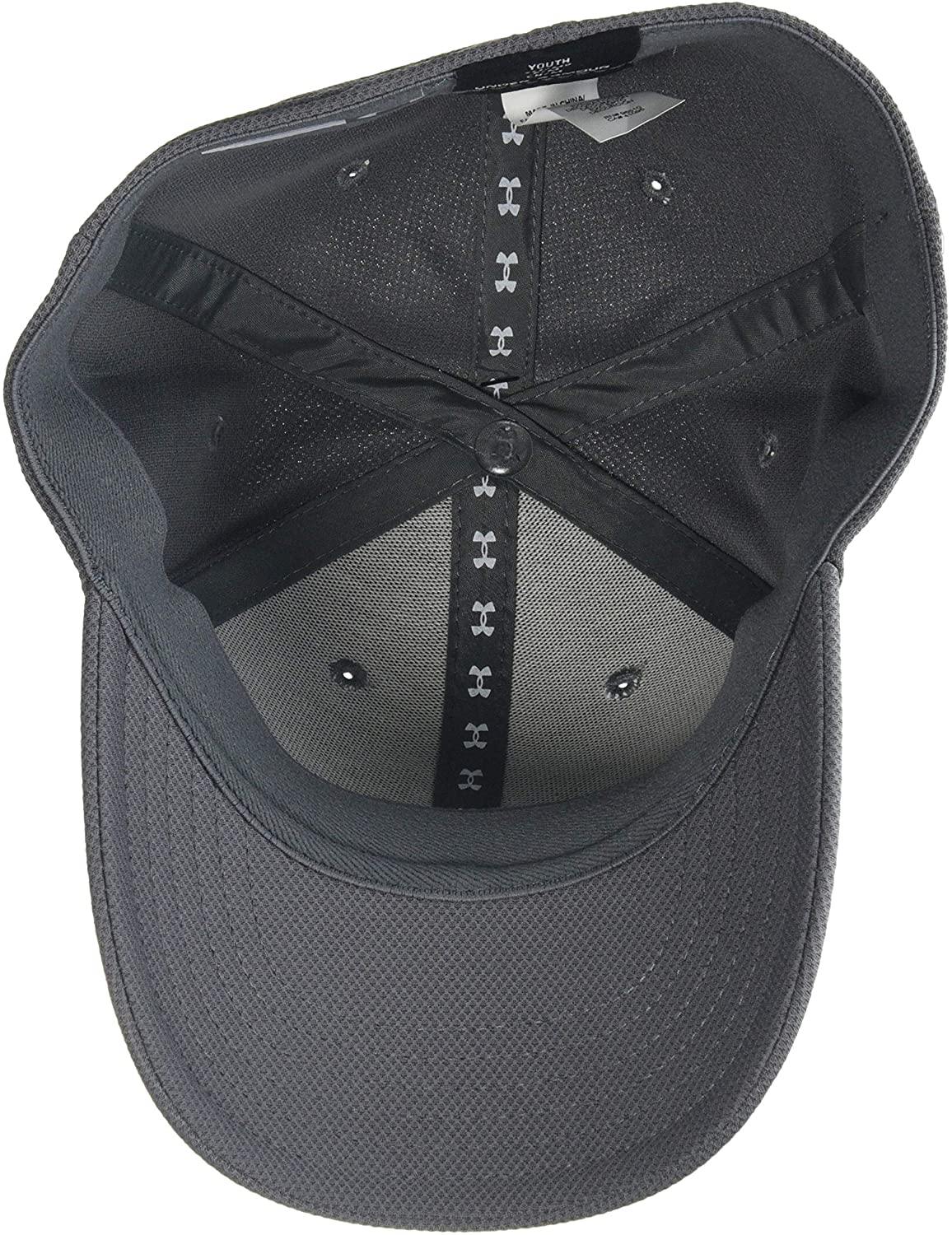 Under Armour Boys' Blitzing 3.0 Cap