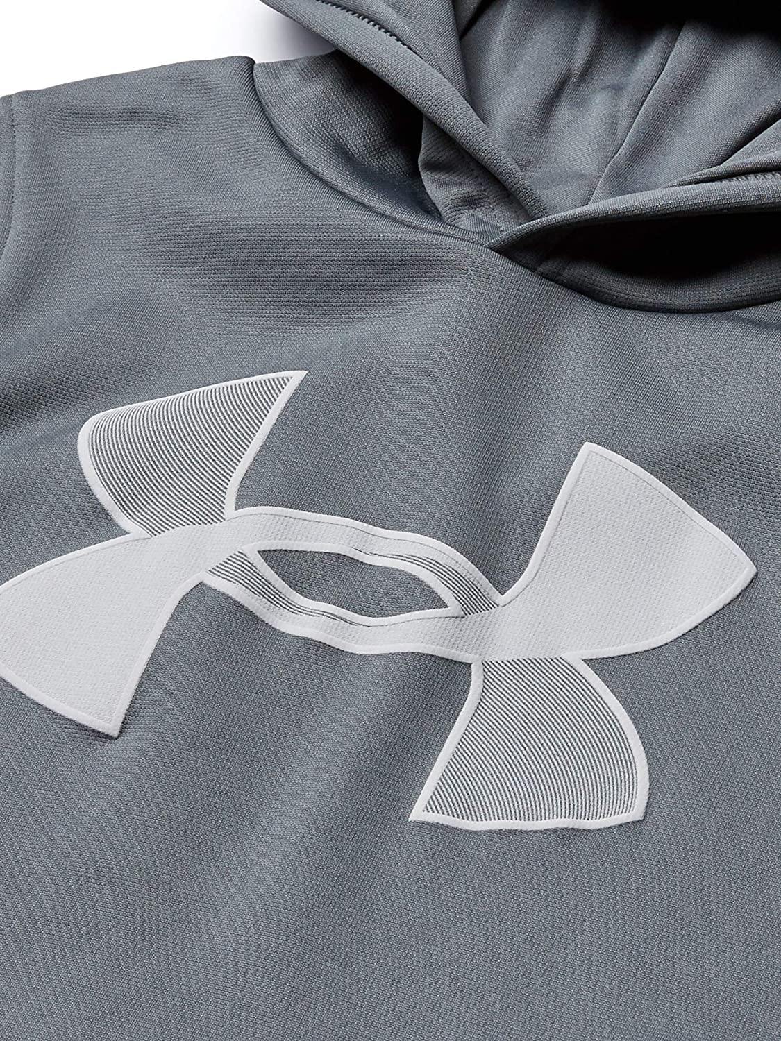 Under Armour Boys Fleece Hoodie
