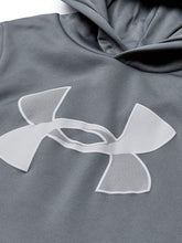 
                        
                          Cargar imagen en el visor de la galería, Under Armour Boys Fleece Hoodie
                        
                      