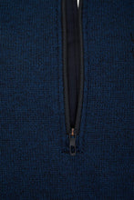 
                        
                          Muat gambar ke penampil Galeri, Spyder Active Sports Men's Outbound Half Zip Mid-Weight Mock Neck Sweater
                        
                      