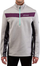 
                        
                          Cargar imagen en el visor de la galería, Spyder Men’s Encore Fleece Jacket
                        
                      