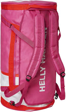 
                        
                          Cargar imagen en el visor de la galería, Helly-Hansen Unisex Hh Duffel 2 Packable Bag with Optional Backpack Straps
                        
                      