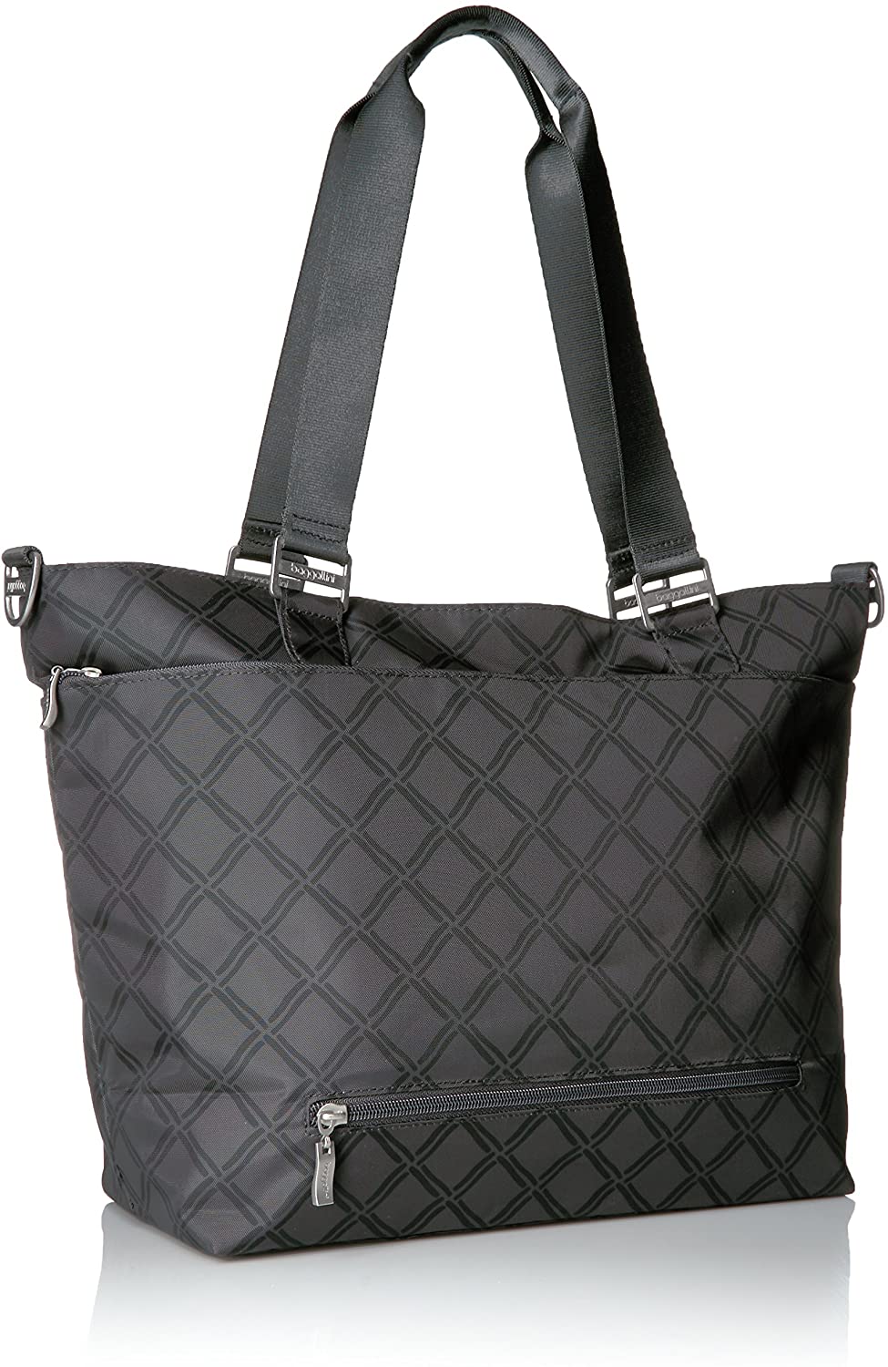 Baggallini Avenue Tote Top Handle Bag