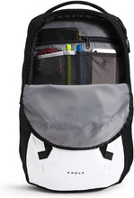 
                        
                          Muat gambar ke penampil Galeri, The North Face Vault Backpack, Moab Khaki/Asphalt Grey, One Size
                        
                      