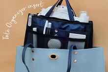 
                        
                          画像をギャラリービューアに読み込む, Hoxis Purse Organizer Insert Handbag Organzier Bag in Bag
                        
                      
