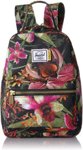 
                        
                          Cargar imagen en el visor de la galería, Herschel Nova Backpack, Black, Mini 9L
                        
                      