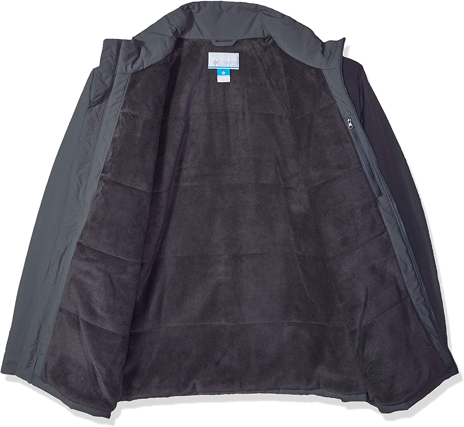 Columbia Men's Northern Bound Jacket
