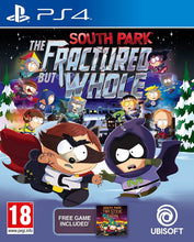 
                        
                          Muat gambar ke penampil Galeri, South Park and The Fractured But Whole (Nintendo Switch) - JOY2ESpree
                        
                      