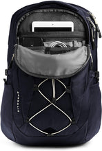 
                        
                          Load image into Gallery viewer, The North Face Women’s Borealis, Aviator Navy/Mallard Blue, OS
                        
                      