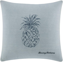 
                        
                          गैलरी व्यूवर में इमेज लोड करें, Tommy Bahama Raw Coast Bedding, European Sham, Blue
                        
                      