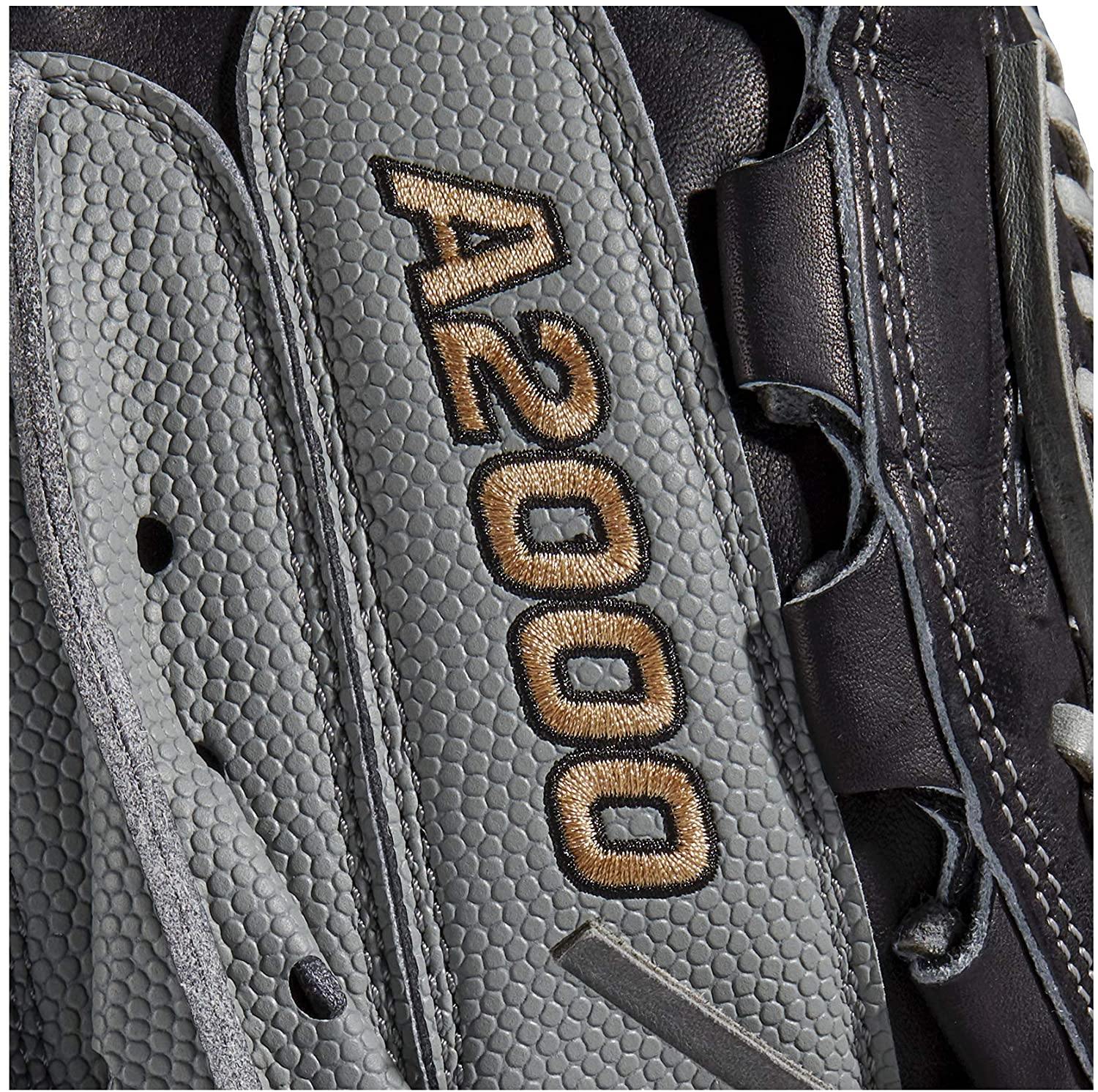 Wilson A2000 Fastpitch Glove Series - JOY2ESpree
