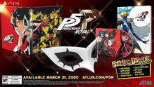 
                        
                          गैलरी व्यूवर में इमेज लोड करें, Persona 5 Royal: Phantom Thieves - JOY2ESpree
                        
                      