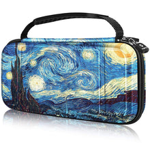 
                        
                          將圖片載入圖庫檢視器 Fintie Carry Case for Nintendo Switch Lite 2019 - [Shockproof] Hard Shell Protective Cover Bag with 15 Game Card/2 Micro SD Card Slots - JOY2ESpree
                        
                      