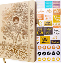
                        
                          Cargar imagen en el visor de la galería, Law of Attraction Planner - Undated Deluxe Weekly, Monthly Planner
                        
                      