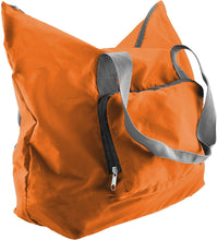 
                        
                          Load image into Gallery viewer, SE Orange Collapsible Tote Bag - BG-TB101OR
                        
                      
