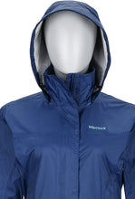 
                        
                          Muat gambar ke penampil Galeri, MARMOT womens Precip Lightweight Waterproof Rain Jacket
                        
                      