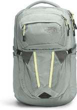 
                        
                          Cargar imagen en el visor de la galería, The North Face Women's Recon Backpack, TNF Black Heather/Silver Reflective, One Size
                        
                      
