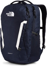 
                        
                          Muat gambar ke penampil Galeri, The North Face Vault Backpack, Moab Khaki/Asphalt Grey, One Size
                        
                      