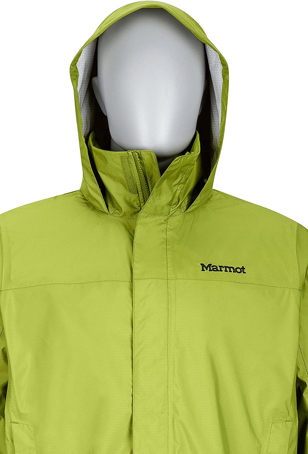 Marmot Men's PreCip Lightweight Waterproof Rain Jacket