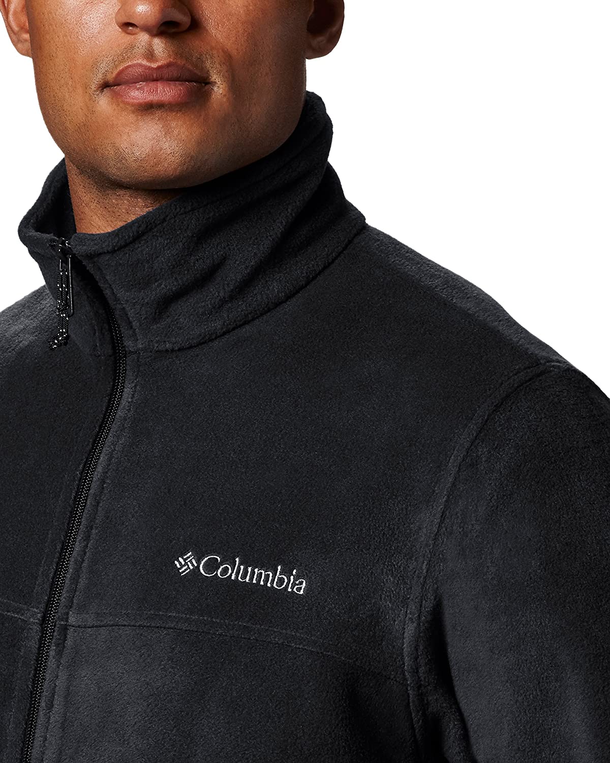 Columbia Men's Steens Mountain Full Zip 2.0 Fleece