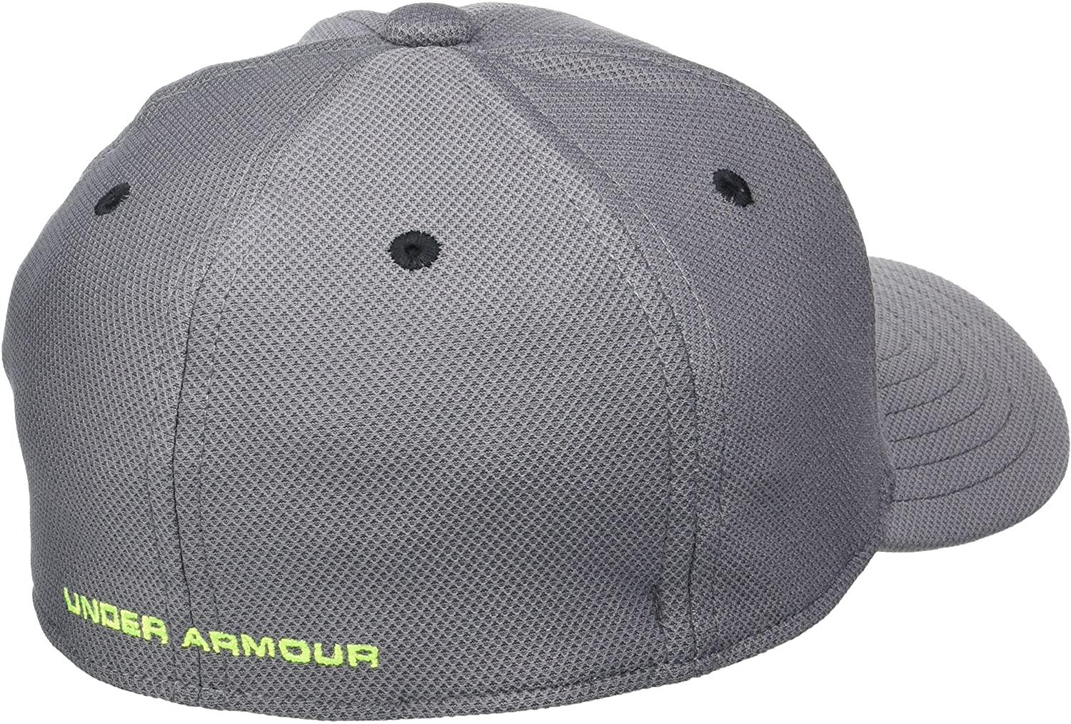 Under Armour Boys' Baseball Hat - JOY2ESpree