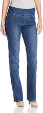 
                        
                          Cargar imagen en el visor de la galería, Jag Jeans Women's Paley Pull On Bootcut Jean
                        
                      