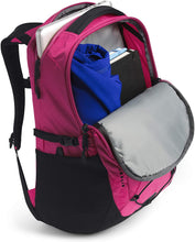
                        
                          Load image into Gallery viewer, The North Face Women’s Borealis, Aviator Navy/Mallard Blue, OS
                        
                      