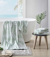 
                        
                          Muat gambar ke penampil Galeri, Tommy Bahama Home 6pc Towel Set 100% Terry Cotton, Oeko-Tex Certified, Super Soft &amp; Absorbant, Medium-Weight, 6 Piece, Bimini
                        
                      