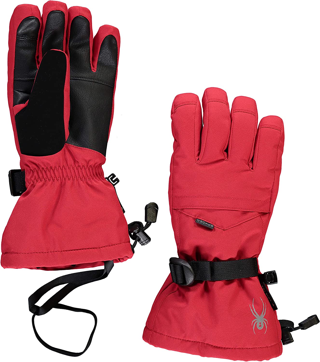 Spyder Active Sports Women's Synthesis Gore-TEX Ski Glove