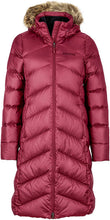 
                        
                          將圖片載入圖庫檢視器 Marmot Women's Montreaux Full-length Down Puffer Coat
                        
                      