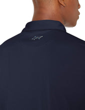 
                        
                          Cargar imagen en el visor de la galería, Greg Norman Men's Protek Ml75 Microlux 2 Below L/S Polo
                        
                      