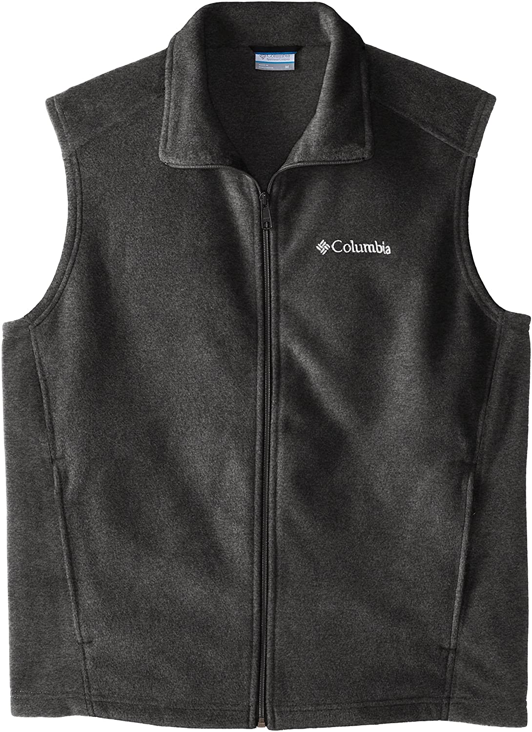 Columbia mens Steens Mountain Vest