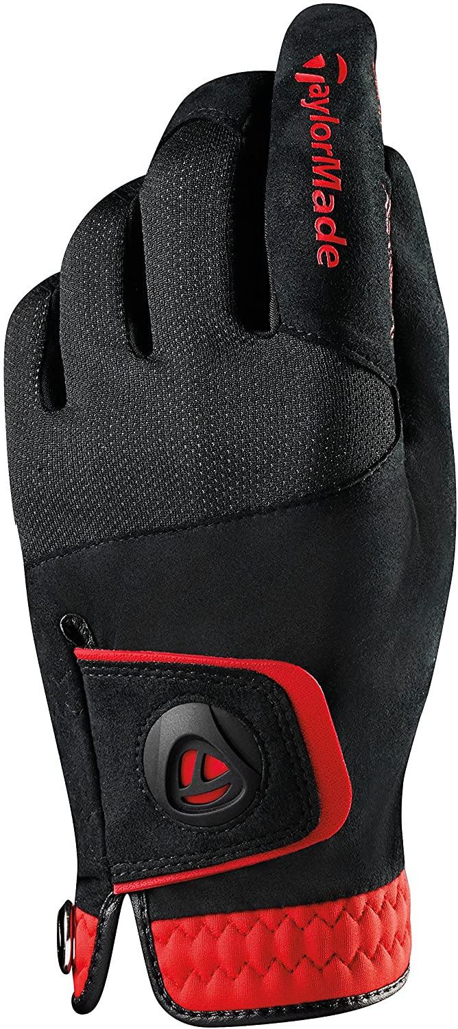 TaylorMade Rain Control Golf Gloves (Pair) - JOY2ESpree