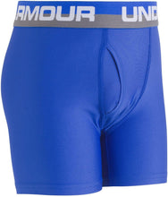 
                        
                          画像をギャラリービューアに読み込む, Under Armour Boys' Performance Boxer Briefs
                        
                      