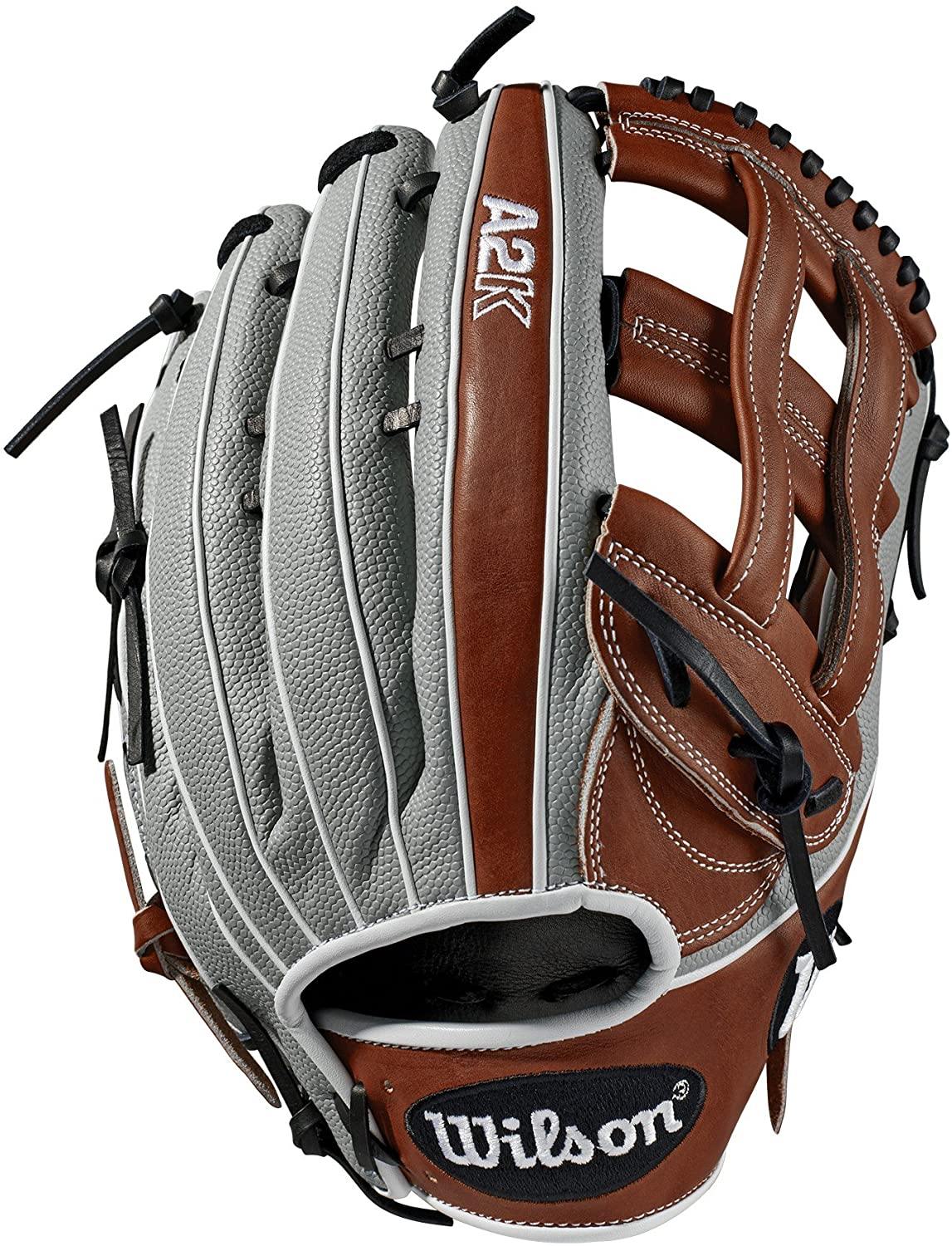 Wilson A2K Baseball Glove Series - JOY2ESpree